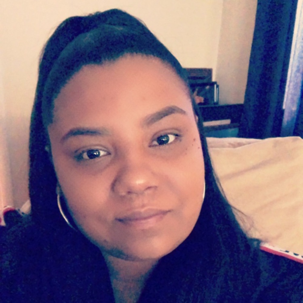 Meet your Posher, Dezarey